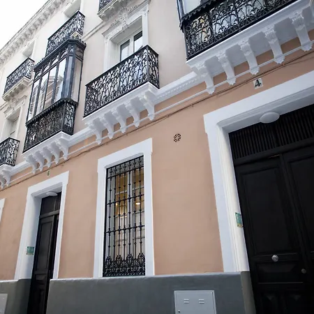 Opera La Moneda شقة إشبيلية